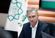 ۱۸۰۰ متر نوسازی شهری در خیابان طبیعت در منطقه ۵