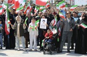 جشنواره عکس «روایت میدان» برگزار می‌شود