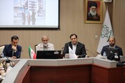 مدیریت شهری در این دوره نشان داد که غیرممکن وجود ندارد
