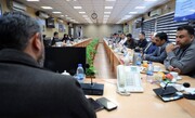 نظارت مؤمنانه راهی برای تقویت عملکرد حوزه‌ها