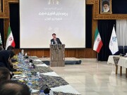 آغاز به کار شبکه‌ پرچمداران تغییر و تحول در ارکان شهرداری تهران