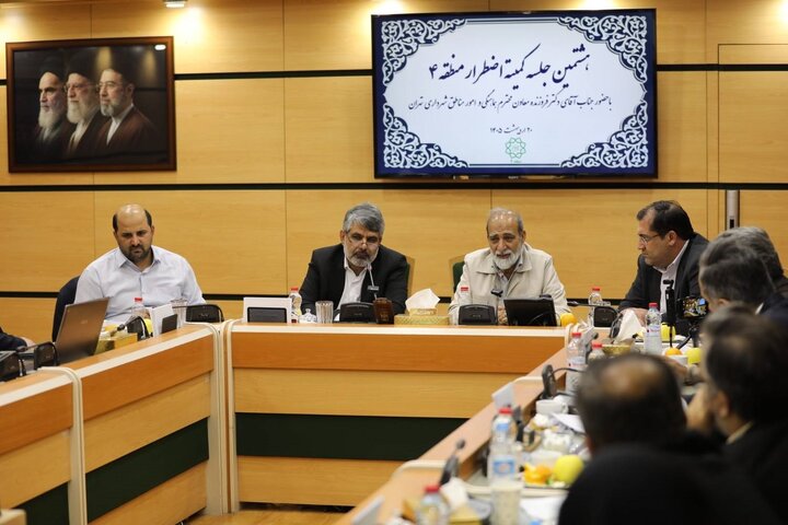 مدل خدمت‌رسانی شهرداری تهران الگوی سایر شهرها شد