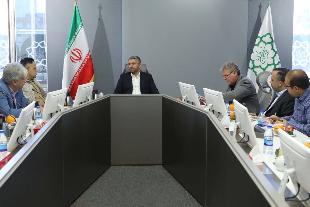 شناسایی و معرفی اراضی منطقه برای تحقق نهضت تأمین مسکن کارکنان