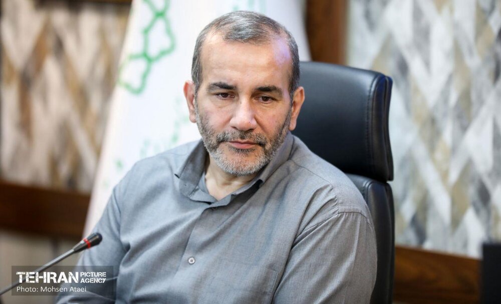 شرایط تداوم اسکان آسیب‌دیدگان جنگ در هتل‌های تهران