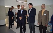 هم‌افزایی مدیریت شهری برای توسعه زیرساخت‌های عمرانی و ارتقای خدمات سلامت