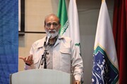 ۹۵درصد تعمیرات جزیی ساختمان‌های آسیب‌دیده به اتمام رسیده است/ قرارگاه مردمی ایران پشتیبان قوی برای مدیریت شهری است