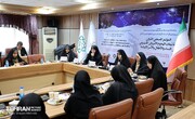 ۵۶ مادر و ۹۲ کودک زیر ده سال در پایتخت در جنگ رمضان شهید شدند