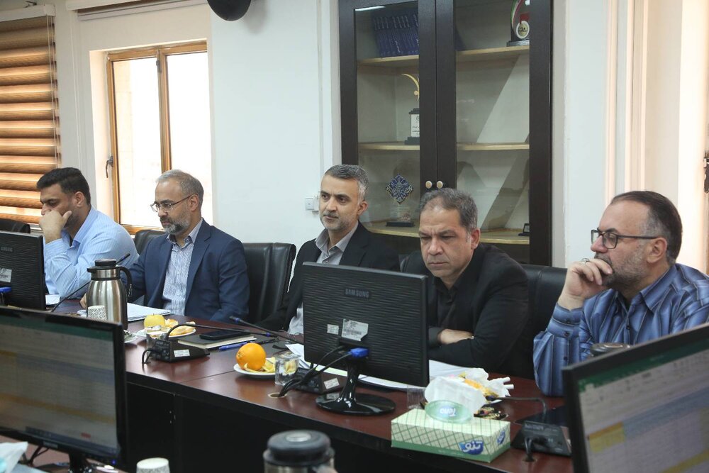 بررسی بازسازی مناطق آسیبدیده جنگ و پروژههای کلیدی ۱۴۰۵