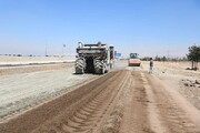 تسهیل دسترسی به شهر کهریزک از آزادراه تهران-قم