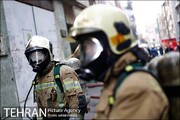 آتش‌نشانی تهران آماده‌تر از همیشه؛ روایت پشت‌پرده جنگ‌های اخیر
