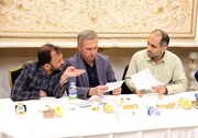  خروج ‌تدریجی خانواده‌ها از اسکان موقت در منطقه ۵
