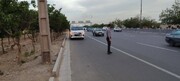 آغاز طرح ویژه کاهش آسیب‌های اجتماعی و ساماندهی معتادان متجاهر در پهنه‌های بزرگراه آزادگان