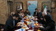 تهیه طرح مرمت بافت تاریخی بازار بزرگ تهران ظرف یک ماه