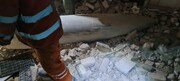 در جستجوی موشک عمل نکرده ۱.۵ تنی در محله یوسف آباد / ناگفته هایی از ۲۴۰ دقیقه نفسگیر در کوچه ۳۹