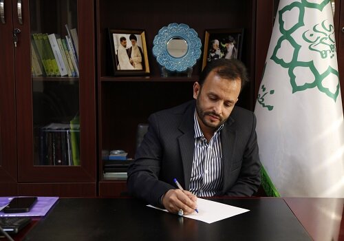 پیشرفت ۸۰ درصدی پروزه احداث معبر مواصلاتی معین به الوند 