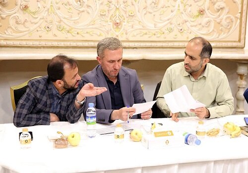  خروج ‌تدریجی خانواده‌ها از اسکان موقت در منطقه ۵