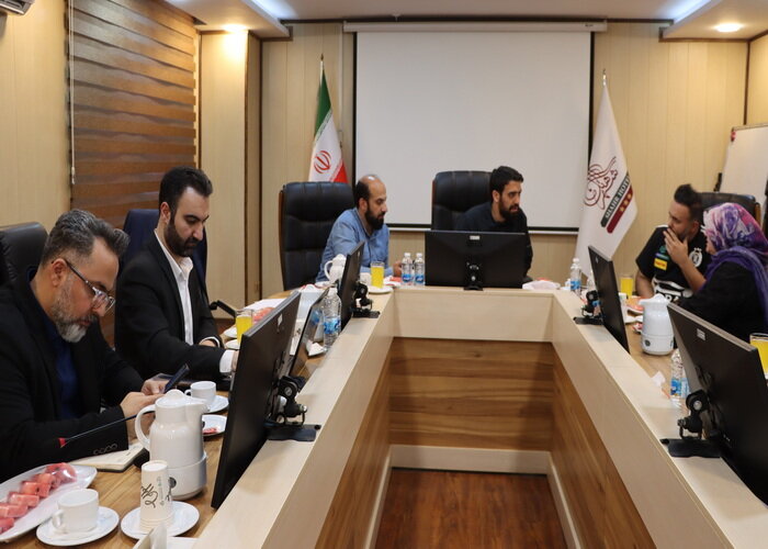 سومین دیدار مردمی شهردار منطقه ۱۱ با هدف رفع مشکلات آسیب‌دیدگان جنگ رمضان