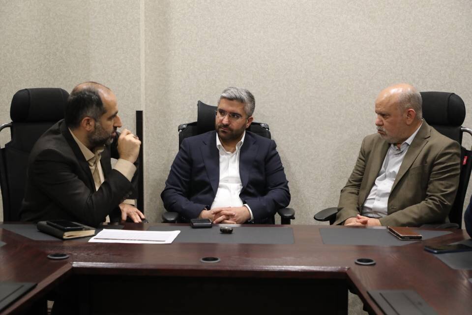آغاز پرداخت ودیعه اسکان به مالکان واحدهای آسیبدیده منطقه ۱۳ در جنگ