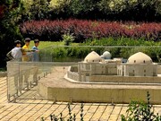  بازدید عمومی از باغ‌موزه مینیاتور فراهم شد 