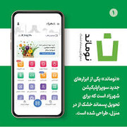  بیش از ۴۱ هزار ثبت موفق در سامانه نوماند  منطقه ۸ 