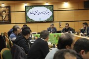 کسب رتبه نخست منطقه ۴ در درآمدزایی میان مناطق ۲۲ گانه شهرداری تهران با ثبت ۱۹۲ درصد عملکرد