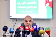 ۱۴ درصد جمعیت هر محله پایتخت را سالمندان تشکیل می‌دهند/ فعالیت ۱۳۰ ایستگاه سلامت بزرگ‌مقیاس در میادین اصلی شهر