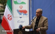المان شهدای جنگ ۱۲ روزه در میدان قدس نصب می‌شود