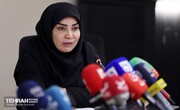 ربات «ایران‌یار» رونمایی شد/ راه‌اندازی کمپین «حواسمون به همدیگه باشه»