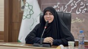 آمادگی مرکز زنان و خانواده شهرداری تهران برای بسترسازی و حمایت از کنشگران حوزه جمعیت