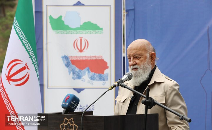 عملکرد شهرداری تهران در جنگ، الگوی مدیریت شهری برای سایر شهرها شد