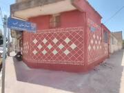 بهسازی ۳۴ هزار مترمربع از جداره‌های شهری در منطقه ۱۷