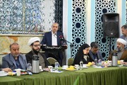 آمادگی کامل شهرداری در مواجهه با بحران‌های پیش رو