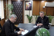 صیانت از کرامت کارکنان، از مهم‌ترین مسئولیت‌های مدیران است