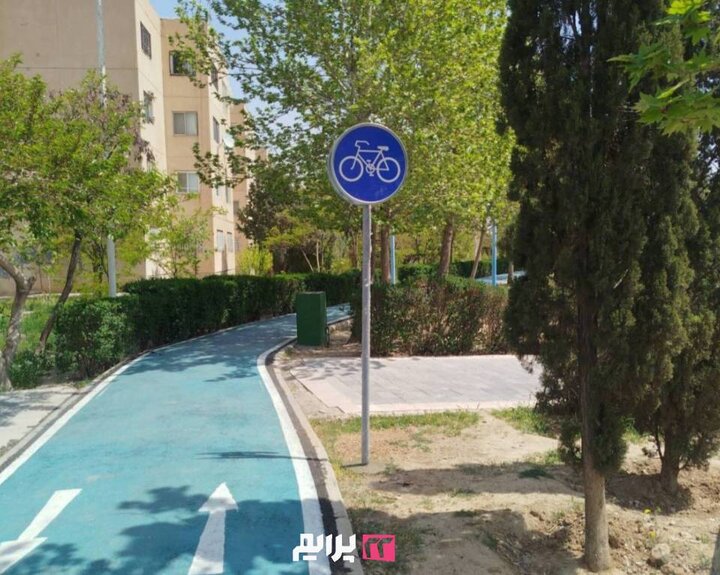 تجهیز و نوسازی ۷۰۰ عدد ملزومات ترافیکی در منطقه ۲۲