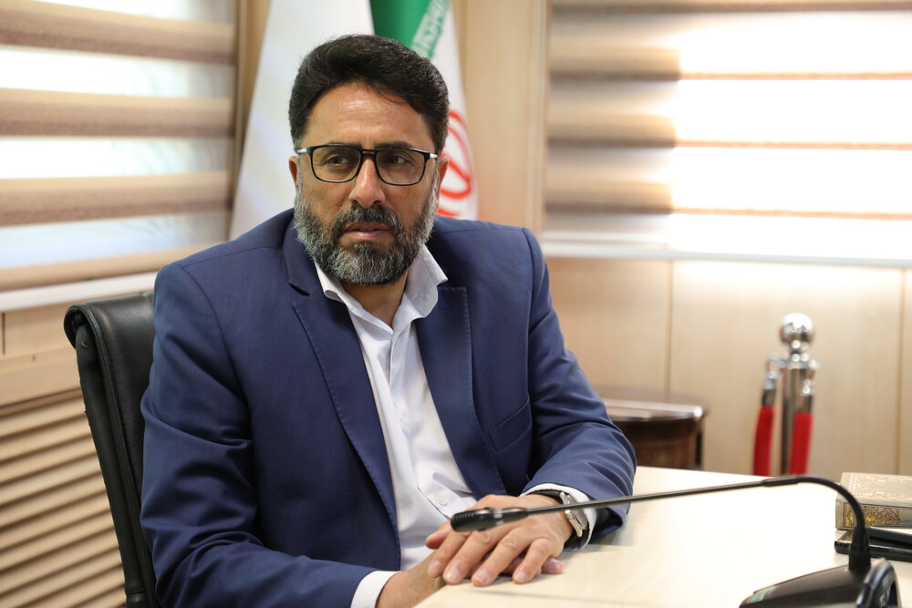 اتمام فرآیند بازسازی بیش از دو هزار نقطه آسیبدیده در جنگ رمضان در منطقه ۱۸