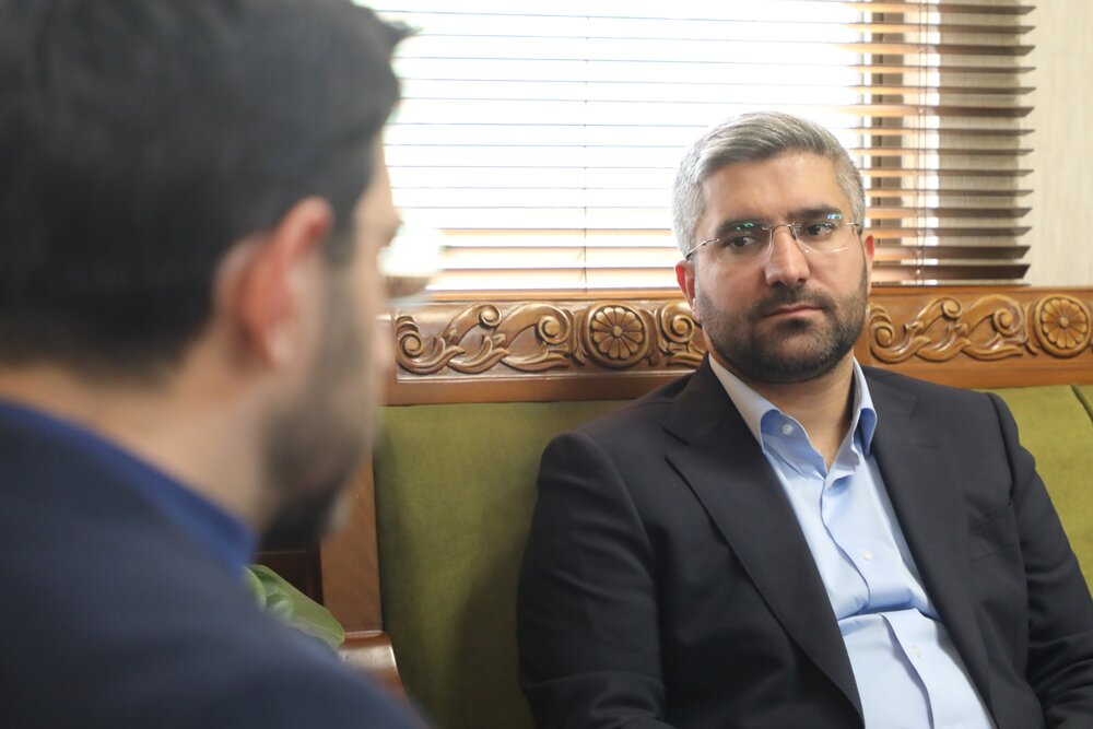 روابط عمومیها نگهبان امید و میراثدار حافظه تاریخی دفاع و مقاومت مردم