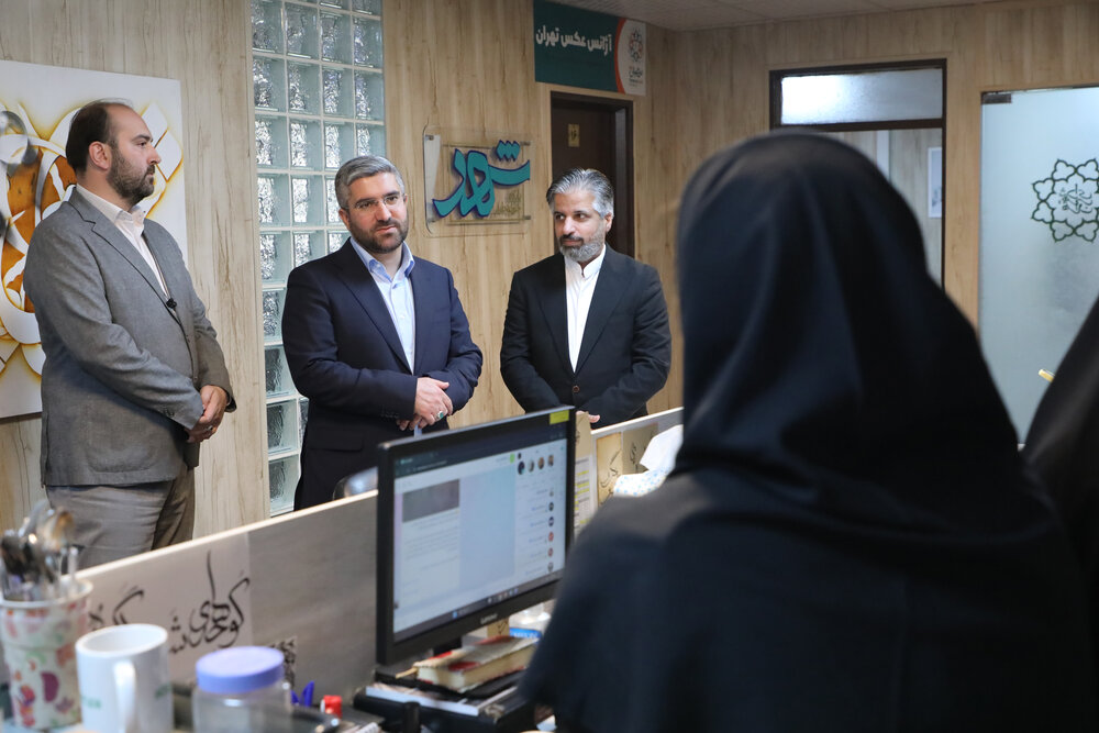 روابط عمومی‌ها نگهبان امید و میراث‌دار حافظه تاریخی دفاع و مقاومت مردم