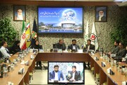 جعفری در مراسم روز جهانی موزه: موزه دفاع مقدس آیینه مجاهدت ملت ایران است