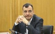 خانواده روابط عمومی شهرداری تهران؛ روایتگران غیور «جهاد خدمت» در جنگ تحمیلی