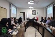 تنگه هرمز؛ از گذرگاه انرژی تا اهرم راهبردی حقوقی ایران
