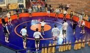 میزبانی بزرگ‌ترین زورخانه پایتخت در منطقه ۲۲ از نسل جدید پهلوانان