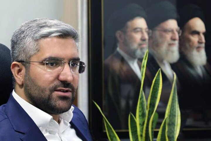 روابط‌عمومی، سنگر اول امیدآفرینی و انعکاس مجاهدت‌های خادمان شهر است
