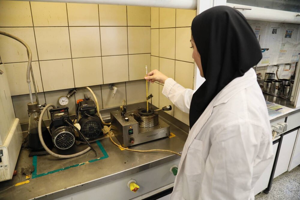 استاندارد بین‌المللی ISO ۱۷۰۲۵ به معاونت ژئوتکنیک شهرداری تهران اعطا شد