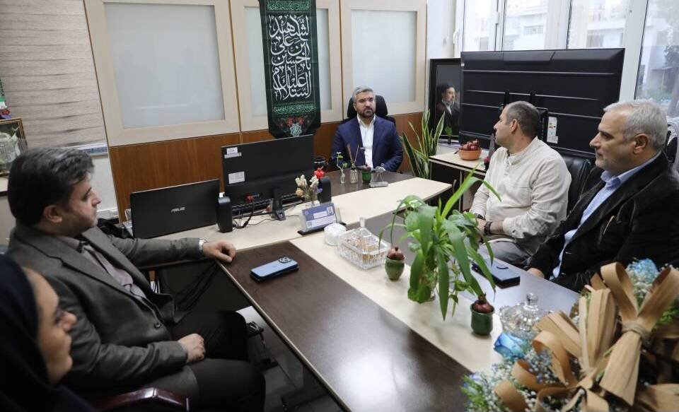 روابط‌عمومی، سنگر اول امیدآفرینی و انعکاس مجاهدت‌های خادمان شهر است