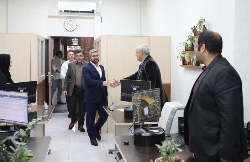 روابطعمومی، سنگر اول امیدآفرینی و انعکاس مجاهدتهای خادمان شهر است