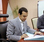اجرای گسترده طرح ساماندهی و رفع سد معبر در معابر پرتردد منطقه ۷