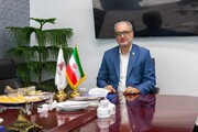 روایت میزبانی دیپلماتیک از میهمانان ویژه این روزهای یک هتل ۵ ستاره