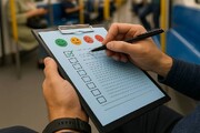 ارزیابی مترو با هدف بهبود خدمات‌رسانی