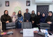 گام تازه منطقه ۶ در ارتقای آموزشگران/ کمیته‌های تخصصی کانون آموزشگران شکل گرفت