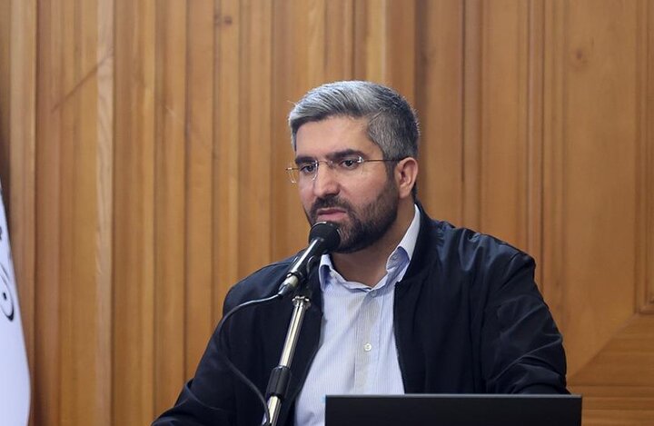 بی‌غیرت نیستیم که مردم در خیابان بخوابند
